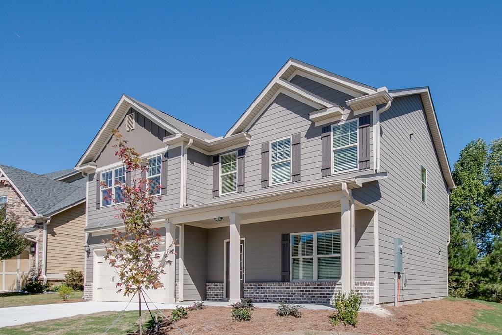 1216 Donington Cir., Lawrenceville, GA 30045