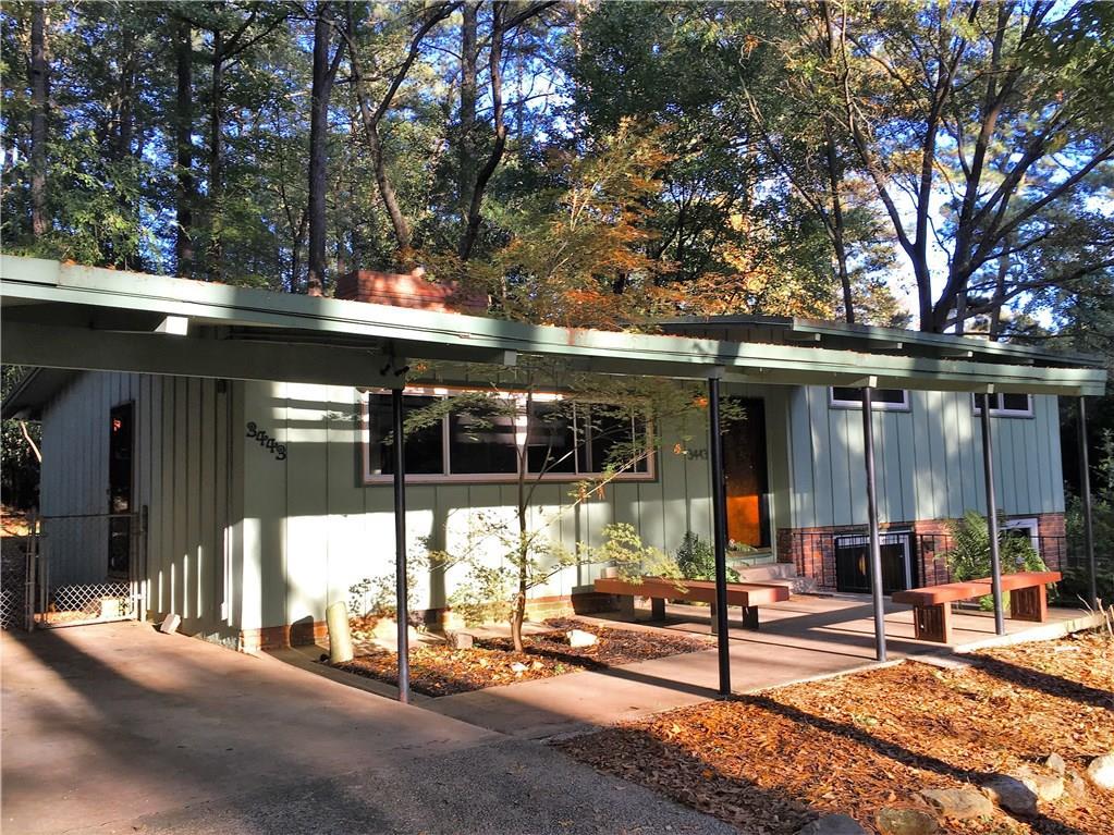 3443 Northcrest Rd., Doraville, GA 30340