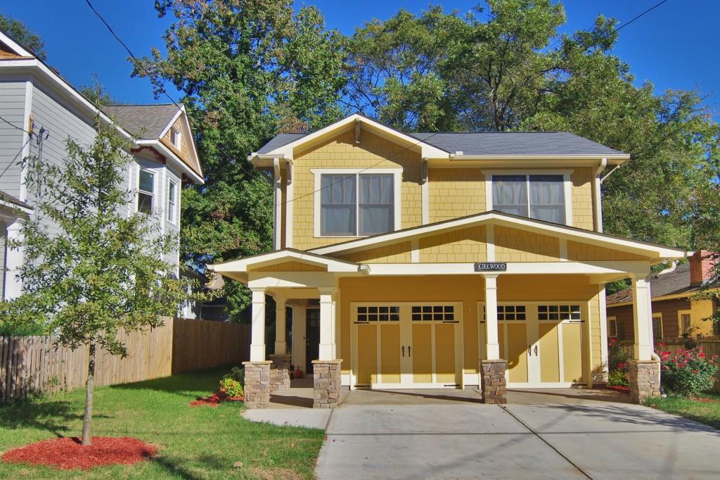 357 Murray Hill Ave., Atlanta, GA 30317