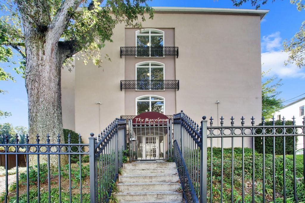 395 Pharr Rd. #407, Atlanta, GA 30305