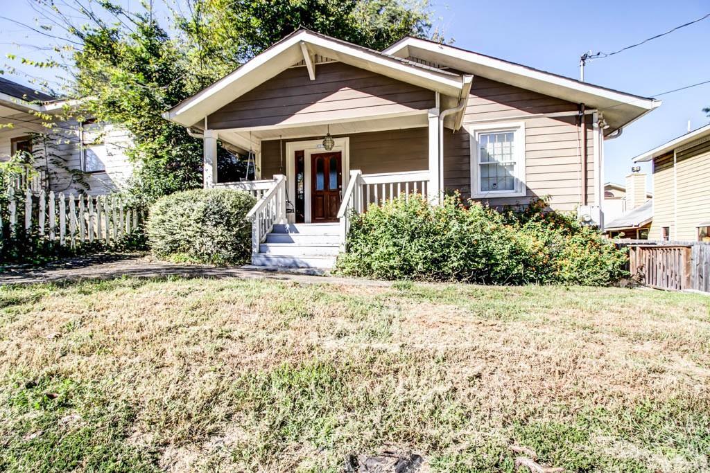 1217 Grant St., Atlanta, GA 30315