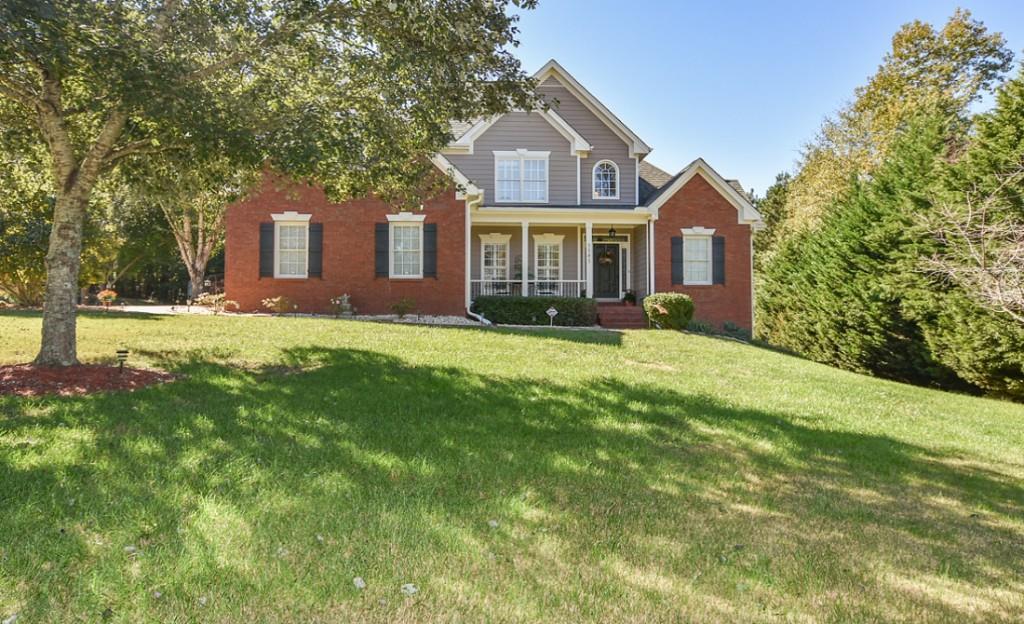 3585 Briscoe Dr., Monroe, GA 30655