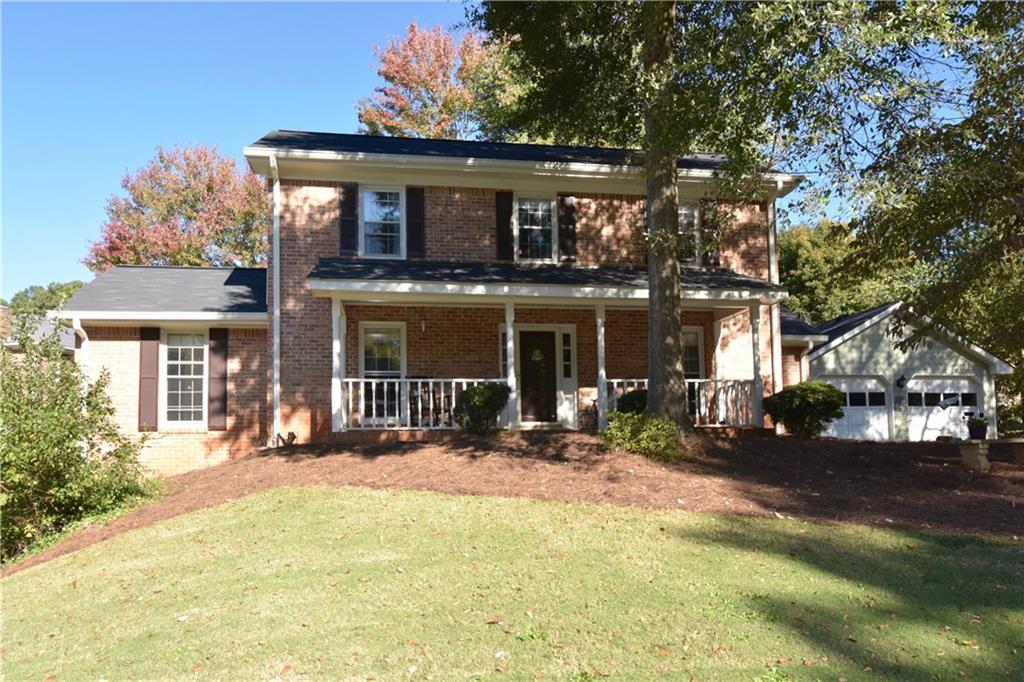 4210 Gladney Dr., Atlanta, GA 30340