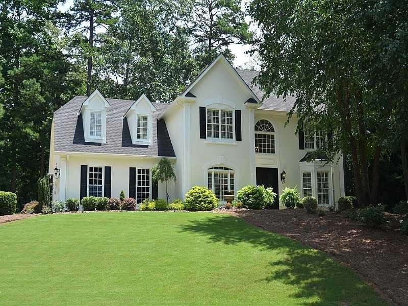 1702 Amberwood Pointe, Woodstock, GA 30189