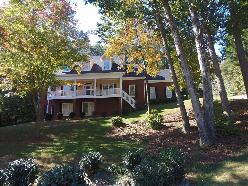 5831 Bayside Ct., Buford, GA 30518