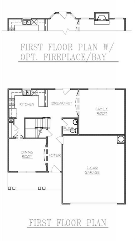 1208 Silvercrest Ct., Powder Springs, GA 30127