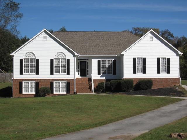 1485 Barclay Dr., Lawrenceville, GA 30043