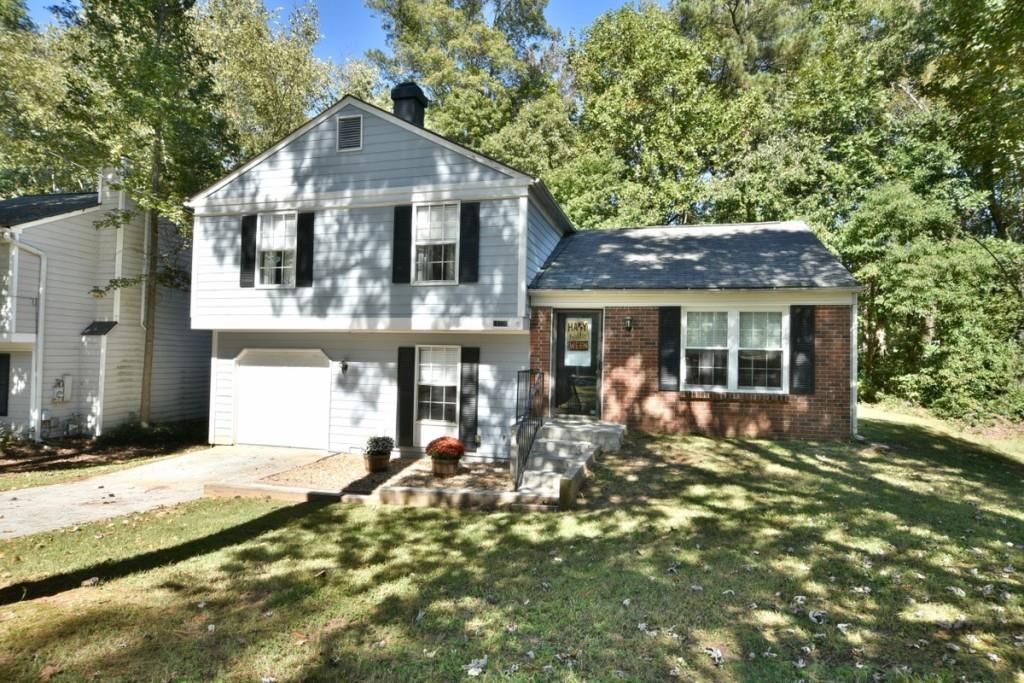 11290 Bramshill Dr., Alpharetta, GA 30022