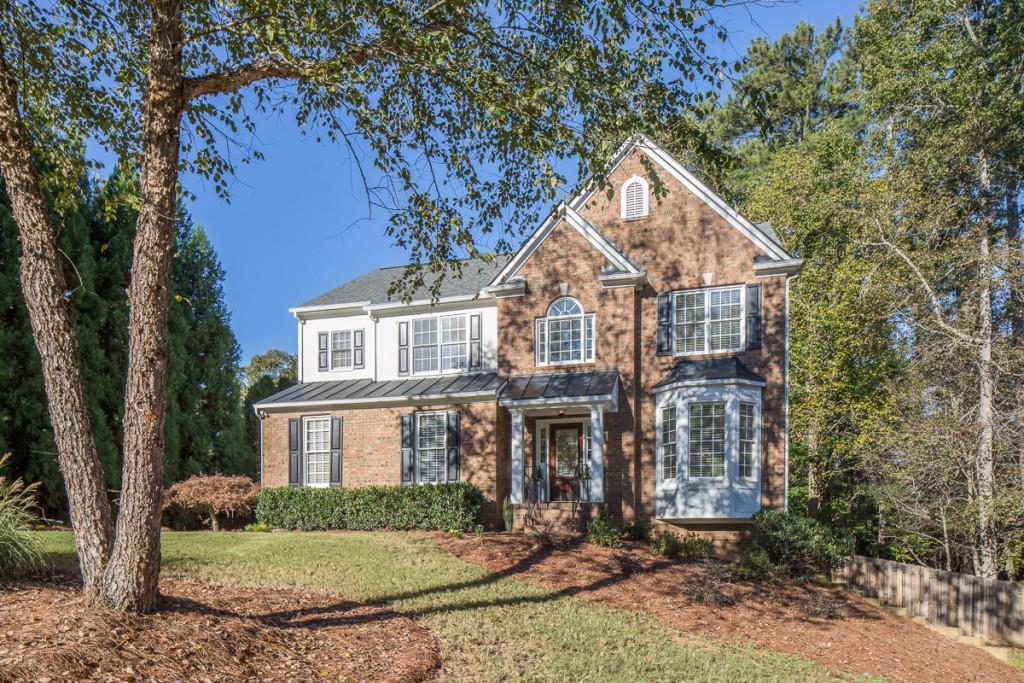 790 Stratforde Dr., Milton, GA 30004