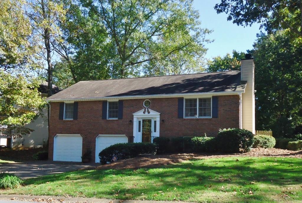 2141 Shillings Chase Dr., Kennesaw, GA 30152