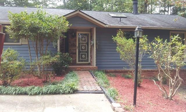 244 Hiram Acworth Hwy., Dallas, GA 30157