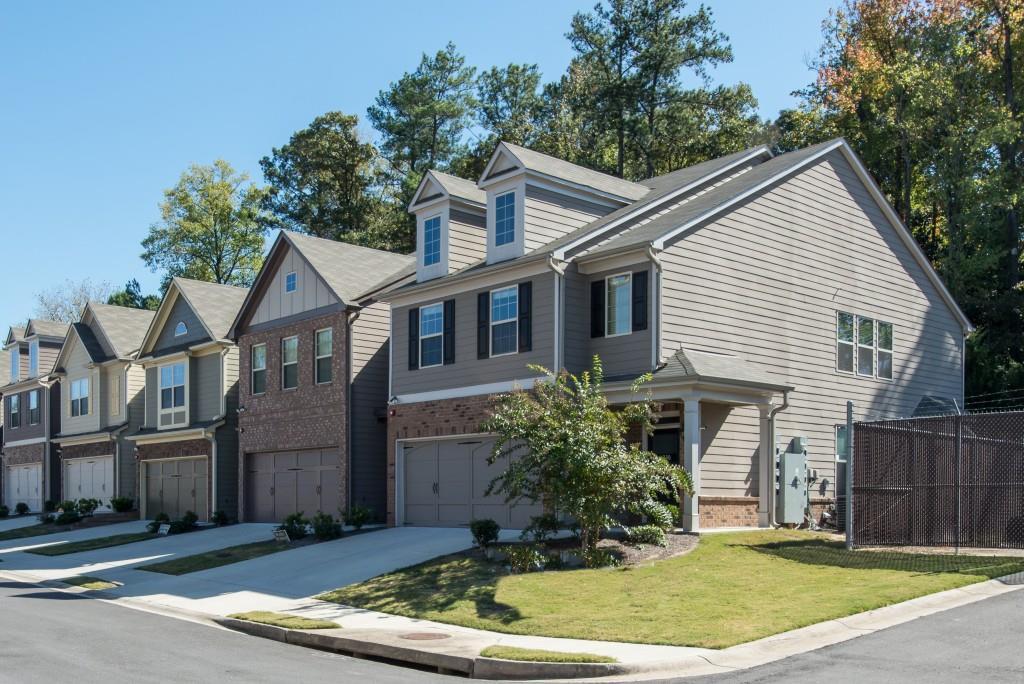 2230 Knoxhill View, Smyrna, GA 30082