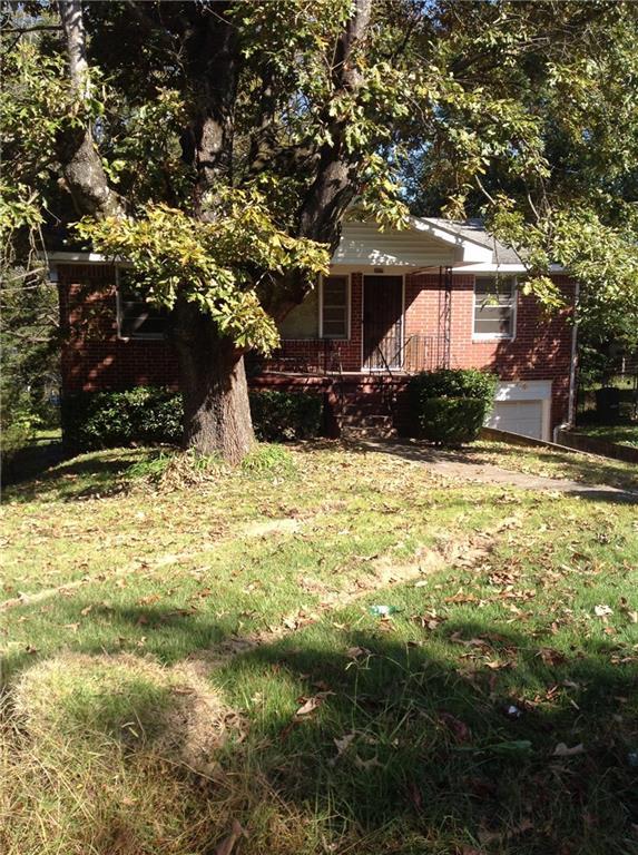 3439 Oakcliff Rd., Atlanta, GA 30331