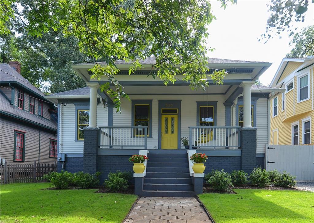 550 Boulevard, Atlanta, GA 30312