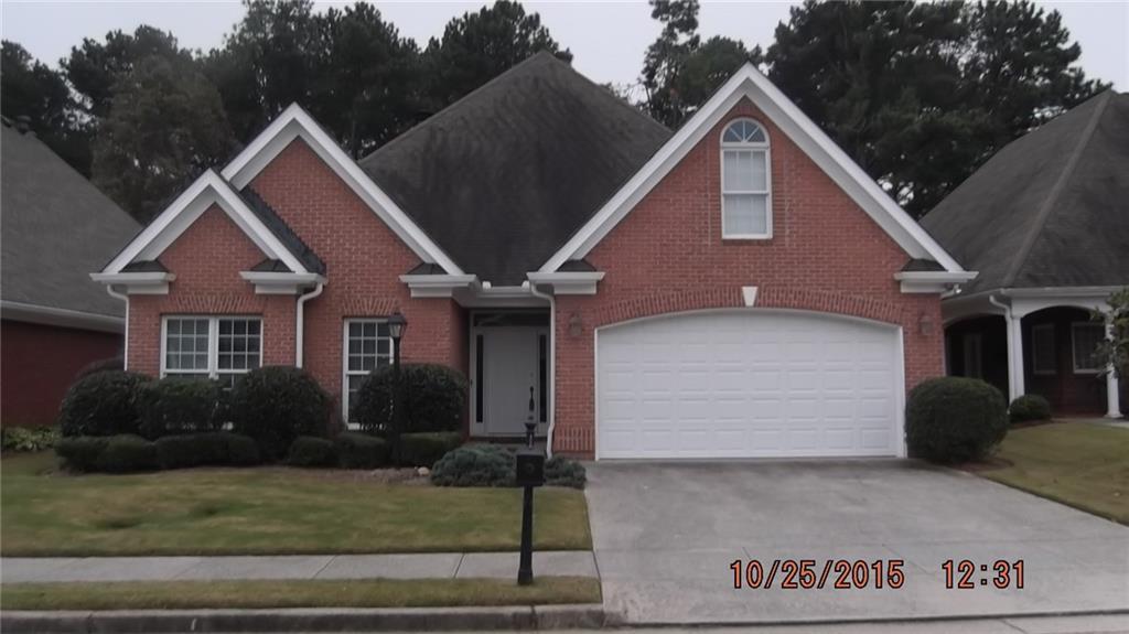 1695 Woodberry Run Dr., Snellville, GA 30078
