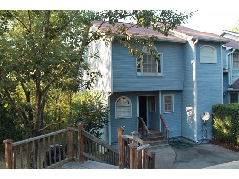 1659 Paddlewheel Dr. #-, Marietta, GA 30062