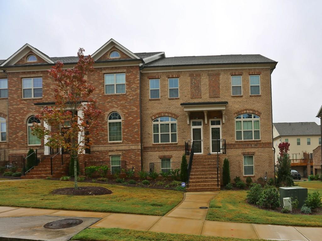 7395 Glisten Ave., Sandy Springs, GA 30328