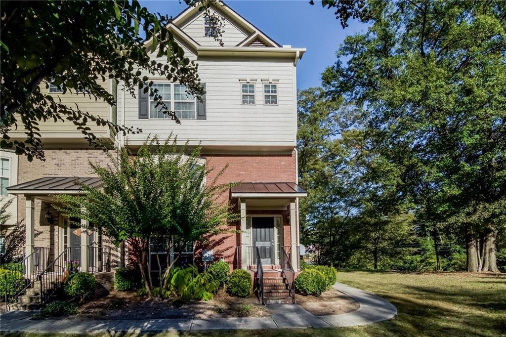 250 Autumn Place Way #None, Norcross, GA 30071