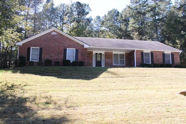 3415 Forrest Bend Ln., Snellville, GA 30039