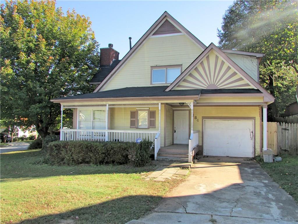 984 Oak St., Atlanta, GA 30310