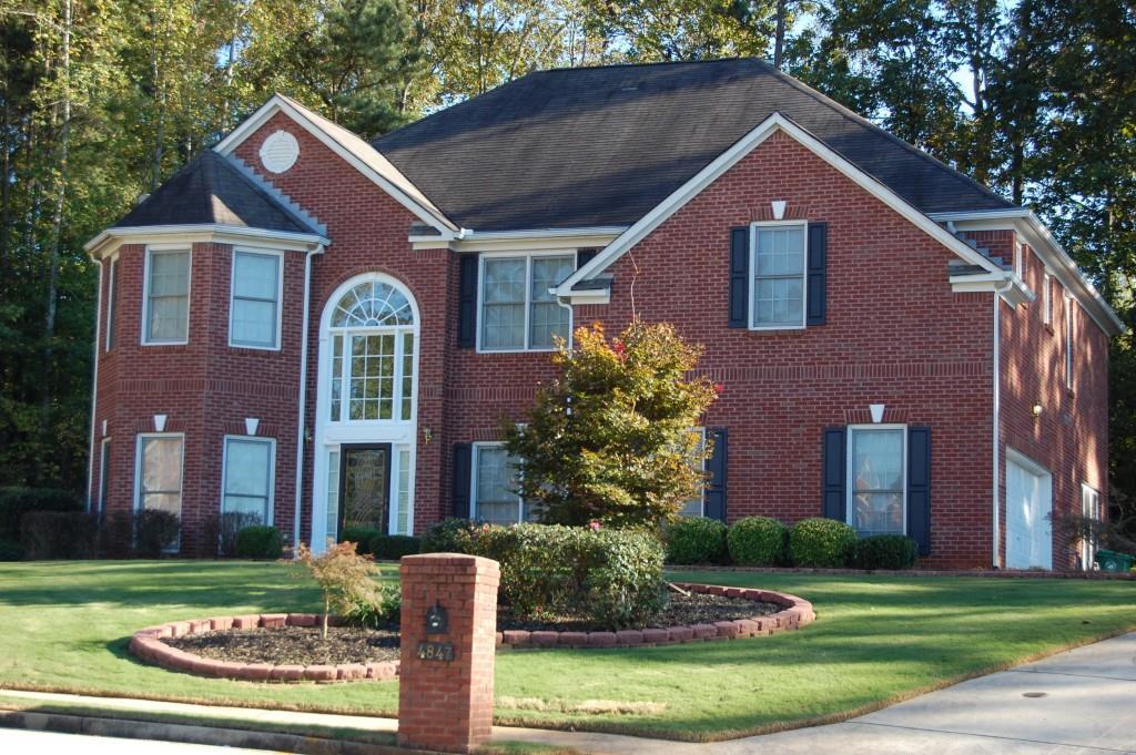 4847 Bald Eagle Ct., Lithonia, GA 30038