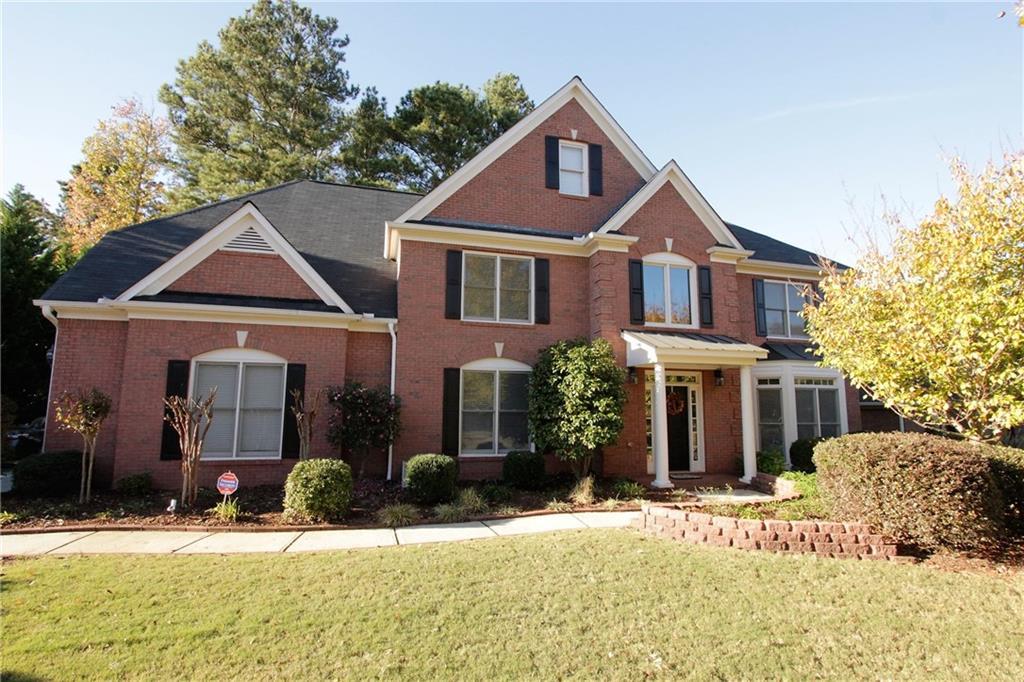 5545 Mcintosh Dr., Cumming, GA 30040