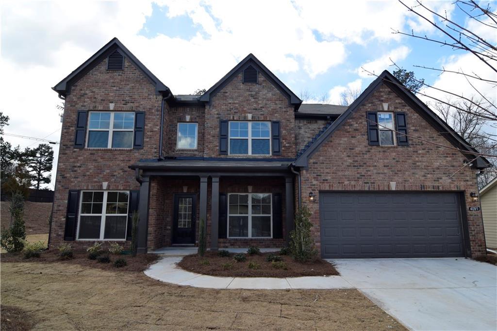 4095 Carramore Dr., Cumming, GA 30040