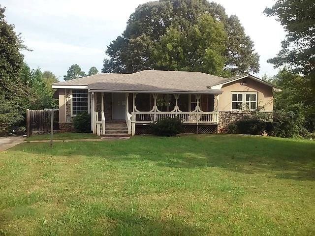 2834 Lynda Pl., Decatur, GA 30032