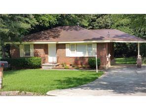 1784 Danrich Dr., Decatur, GA 30032