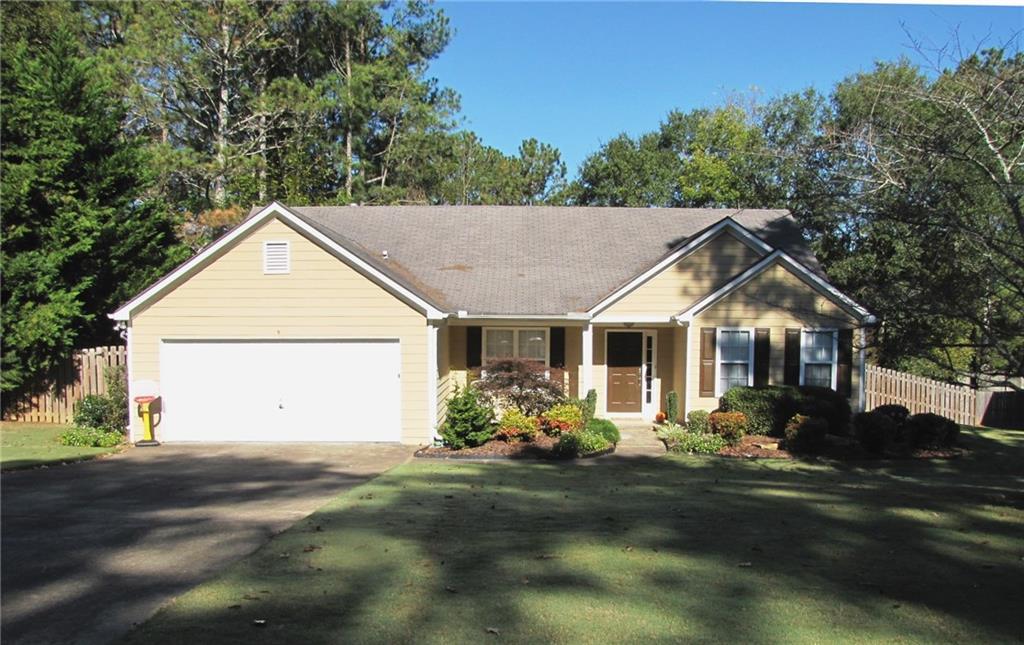 7820 River Hill Commons Dr., Ball Ground, GA 30107