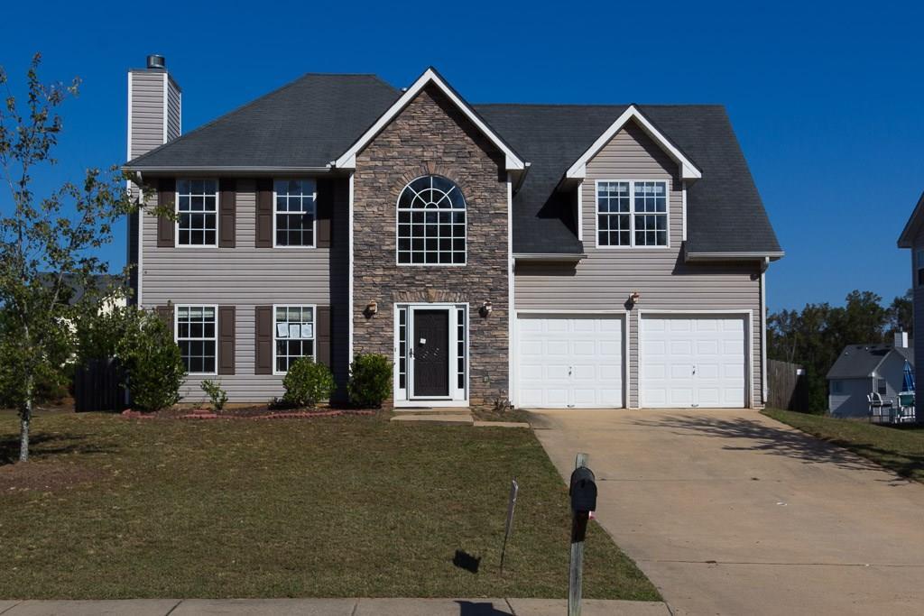 535 Creekview Blvd., Covington, GA 30016