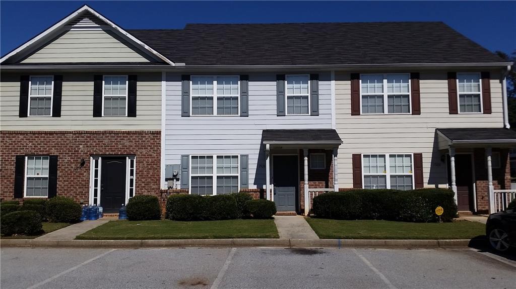 1926 Shawn Wayne Cir., Atlanta, GA 30316