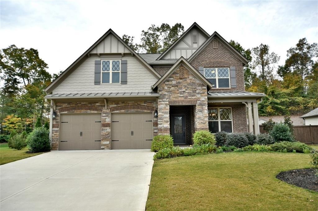 838 Cotton Creek Dr., Canton, GA 30115