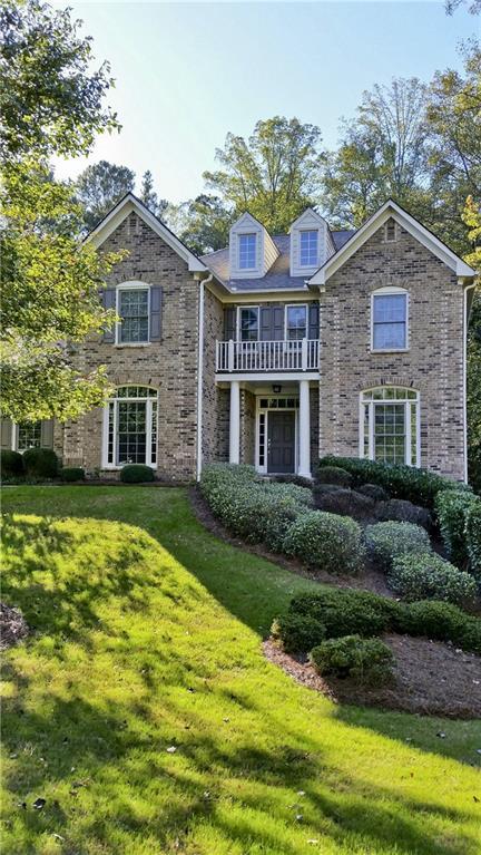 3879 Flowerland Dr., Atlanta, GA 30319