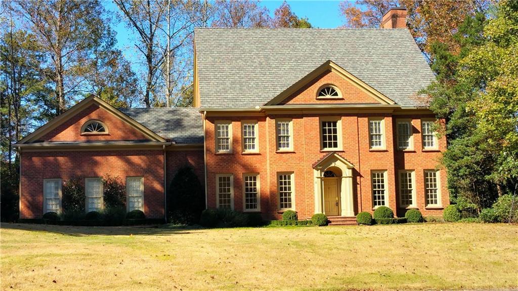 4046 Keswick Dr., Atlanta, GA 30339