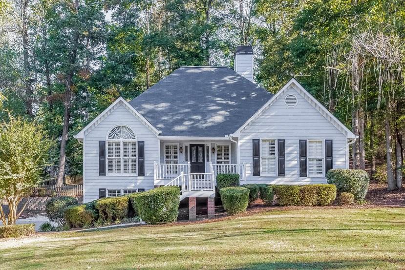 2126 Bayford Ct., Marietta, GA 30064