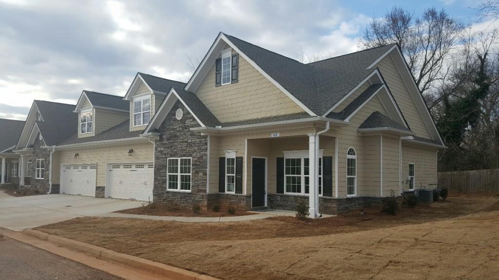 3601 Canton Rd. #62, Marietta, GA 30066