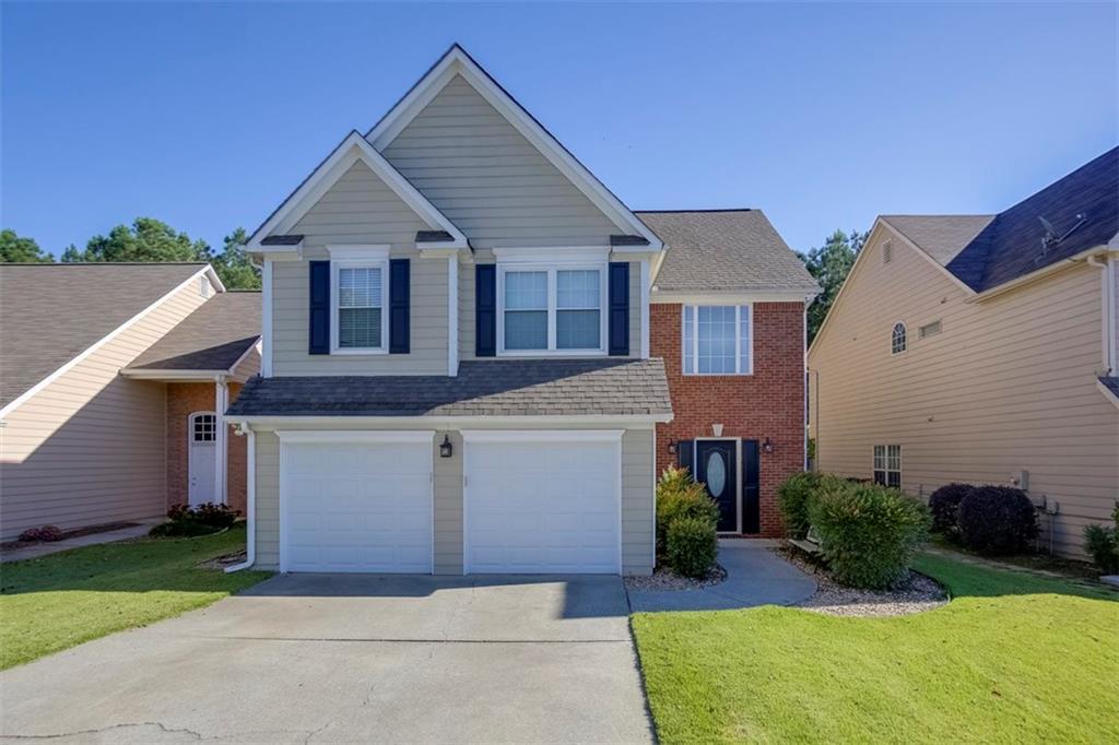 2135 Ashton Dr., Roswell, GA 30076