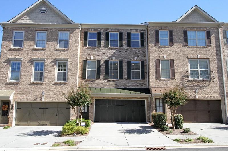 3425 Willow Oak Dr., Norcross, GA 30092