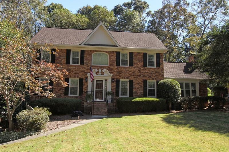 5474 Breathitt Dr., Lilburn, GA 30047