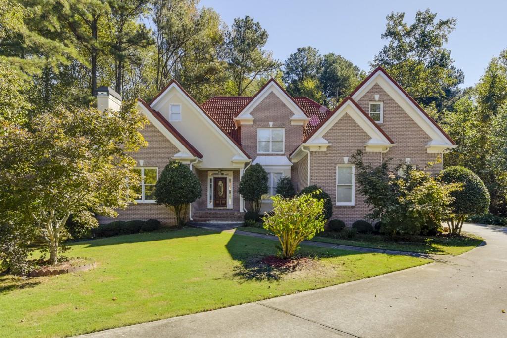 1760 Manor Brook Way, Snellville, GA 30078