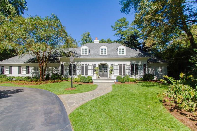 541 King Rd., Atlanta, GA 30342