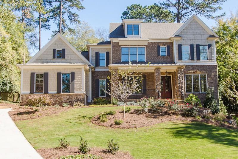 4771 Powers Ferry Rd., Sandy Springs, GA 30327