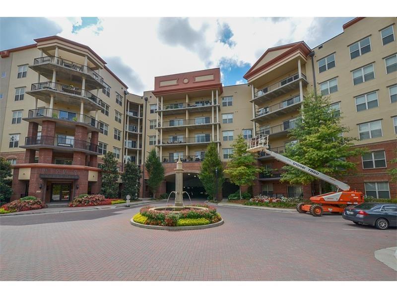 200 River Vista Dr. #745, Atlanta, GA 30339