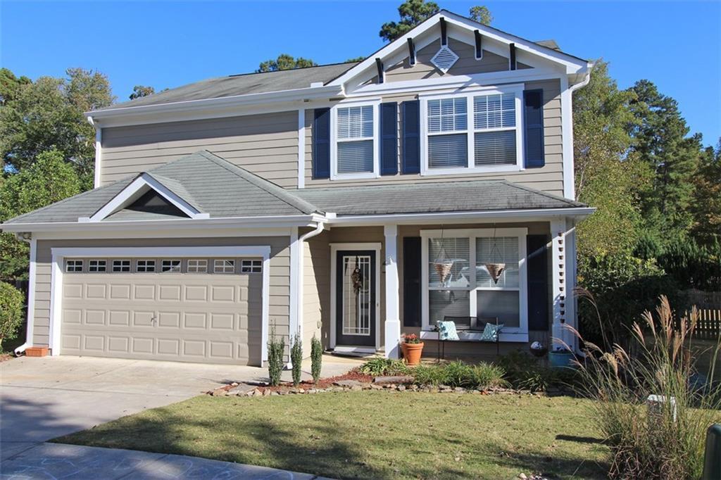 4901 Clearstone Way, Acworth, GA 30101