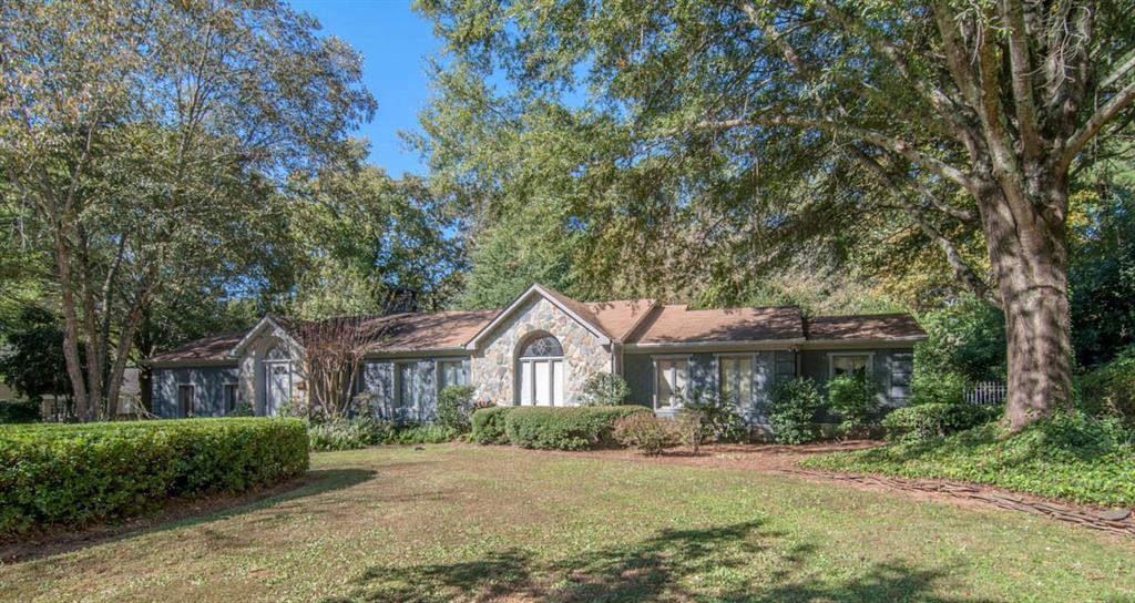 7 Sussex Rd., Avondale Estates, GA 30002