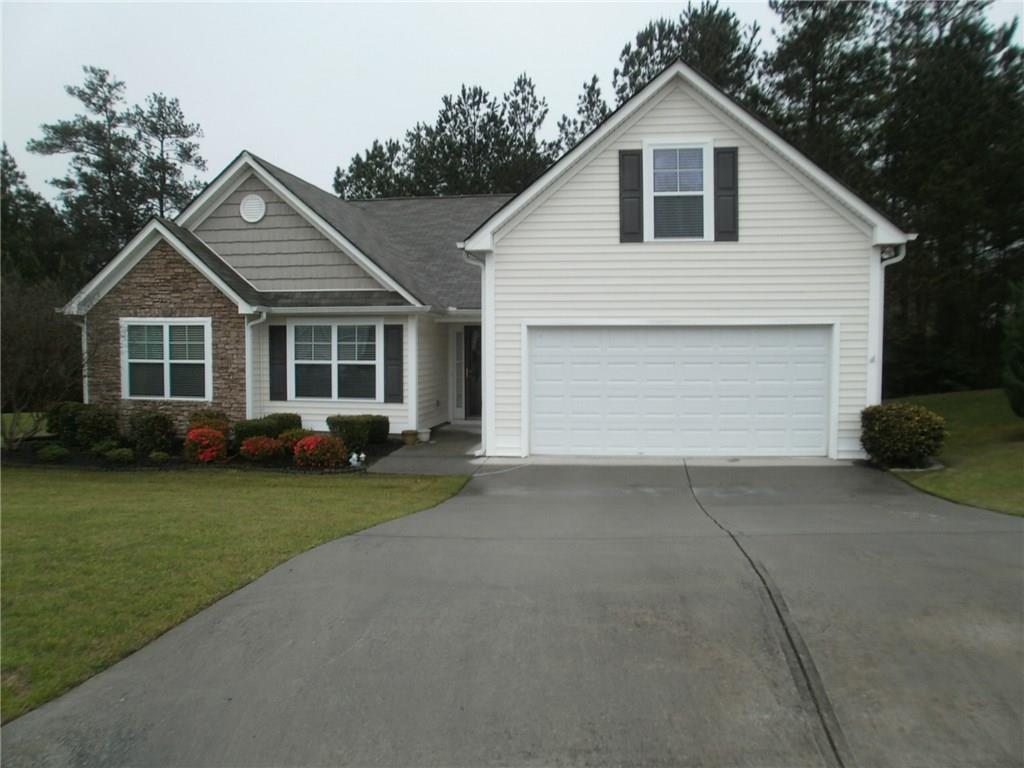 3732 Plymouth Rock Dr., Loganville, GA 30052