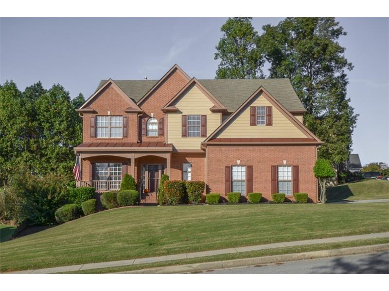 3844 Heritage Crest Pkwy., Buford, GA 30519