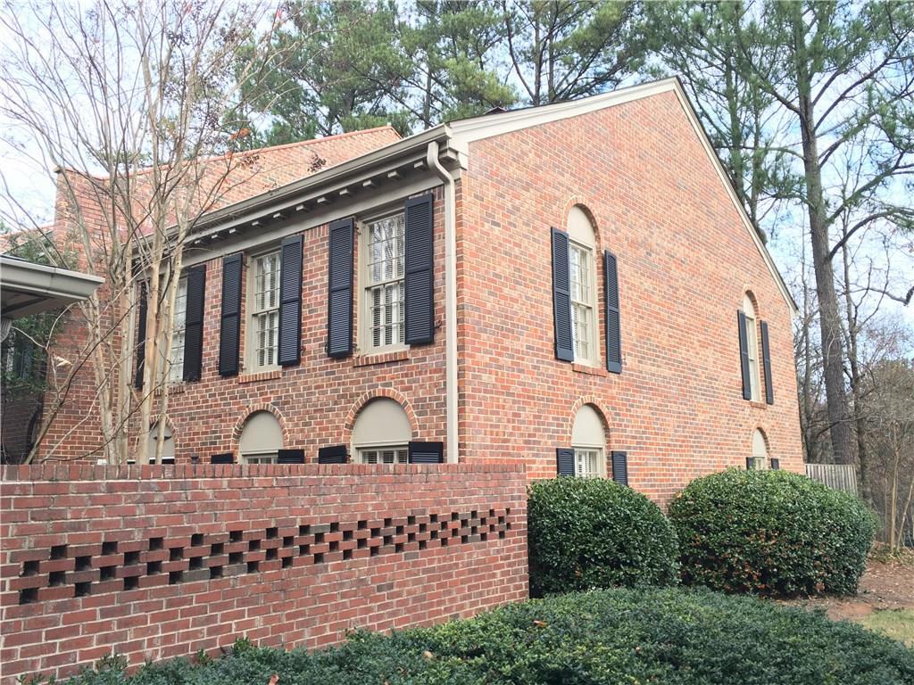 319 The Chace, Sandy Springs, GA 30328