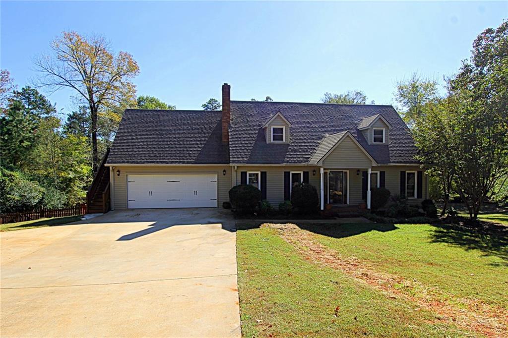 5251 Union Cir., Flowery Branch, GA 30542